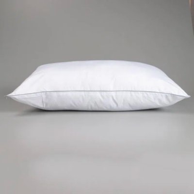 ALMOHADA ANTIESTRÉS CON HILOS DE CARBONO 50x70