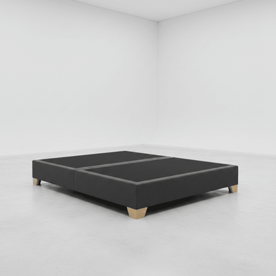 Descubre basecamas,Somier camas nido, cama baúl y cabeceros en madera de pino canadiense premium. Diseño elegante, garantía de 3 años y calidad superior.