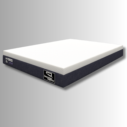 COLCHÓN HYBRID VITAL 27cm