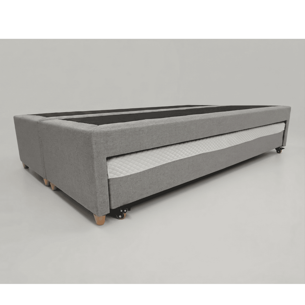 BASE CAMA NIDO