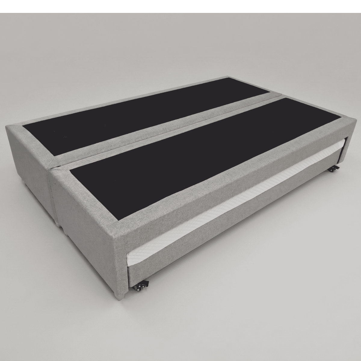 BASE CAMA NIDO