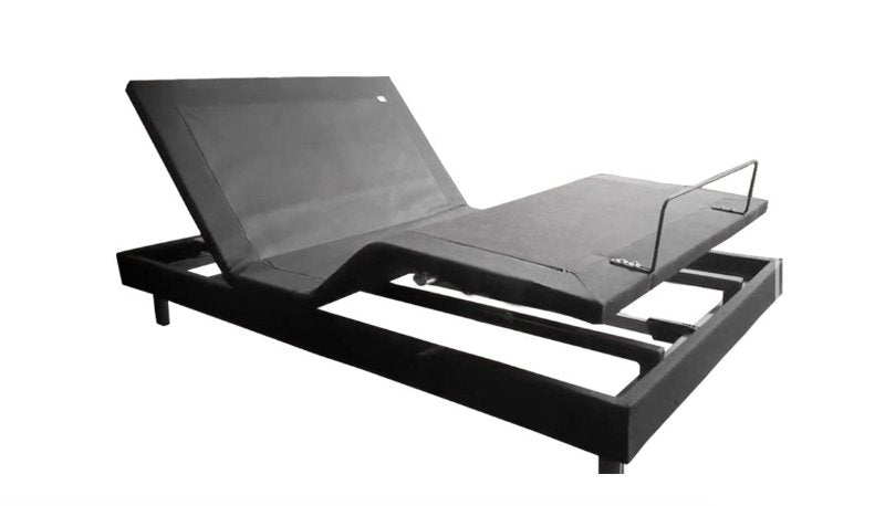 CAMA ELÉCTRICA AJUSTABLE SLIM BED