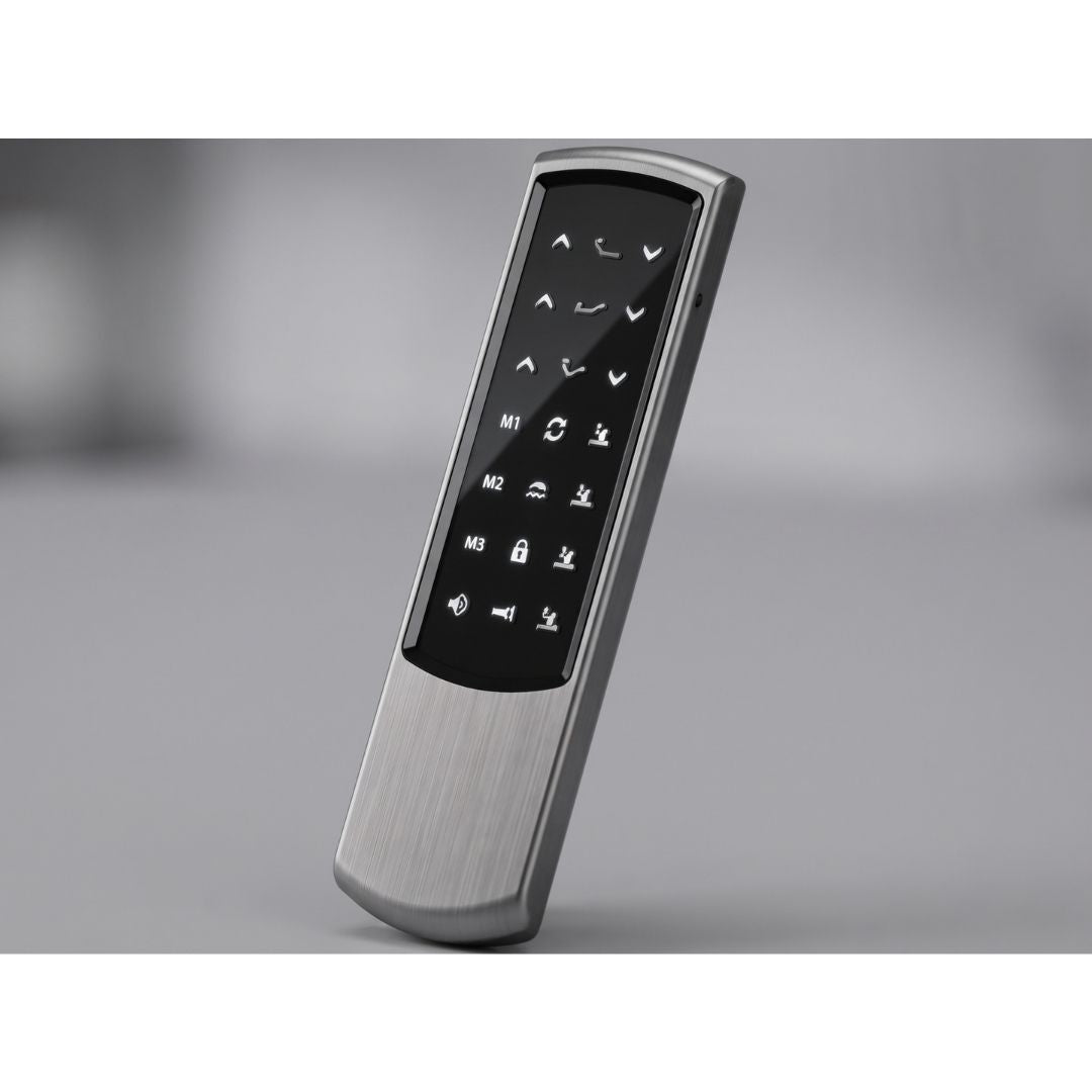 CAMA ELÉCTRICA AJUSTABLE SMART BED PLUS