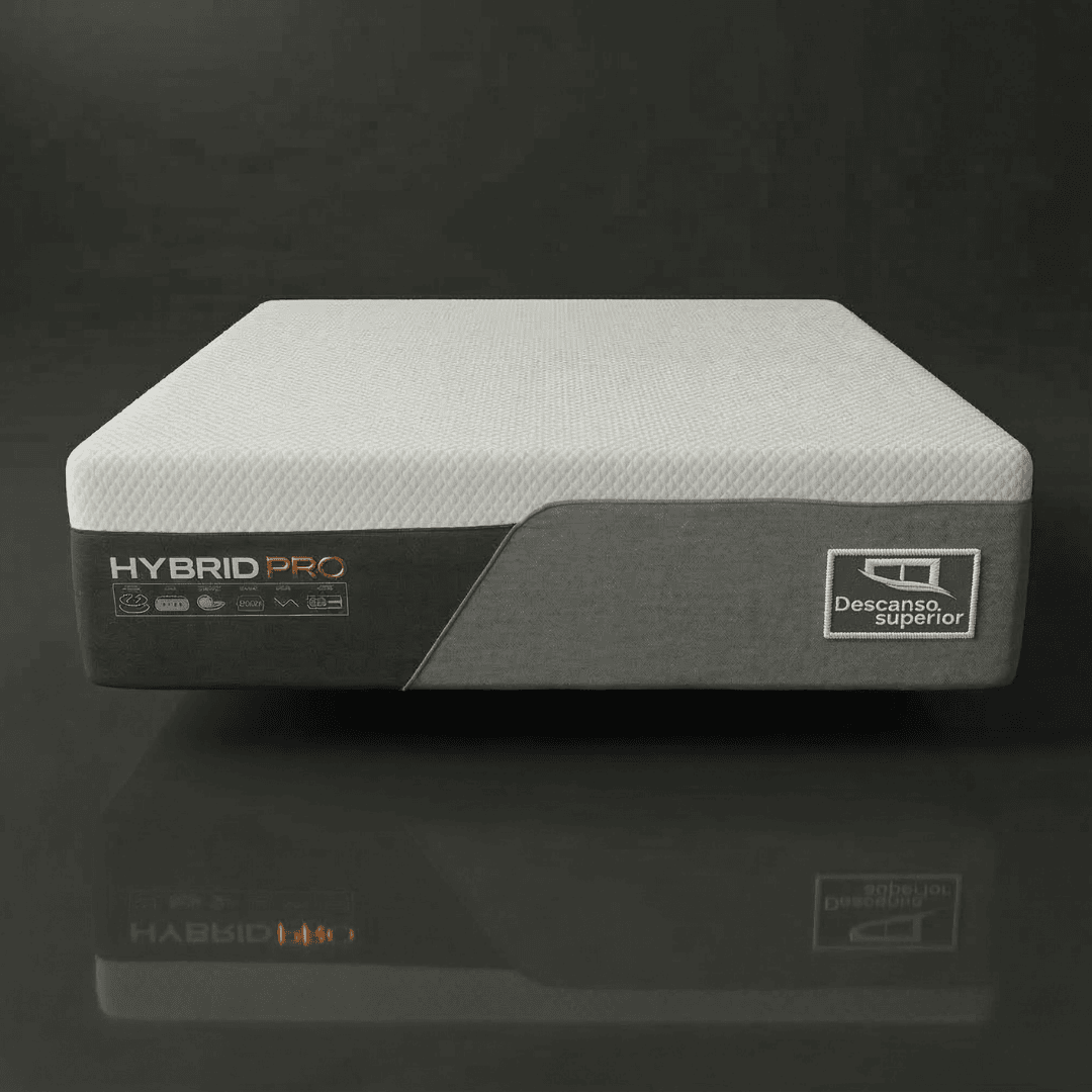 COLCHÓN HYBRID PRO