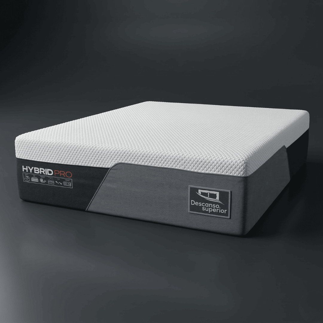 COLCHÓN HYBRID PRO