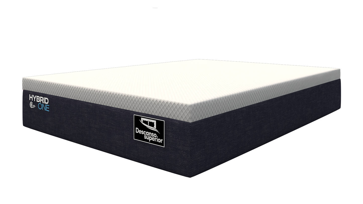 colchon-cama-electrica-ortopédico-firme-hybrid-pocket