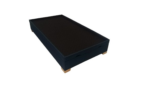 BASE CAMA  BAUL CANAPE MANUAL