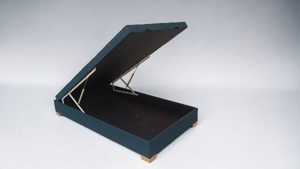 BASE CAMA  BAUL CANAPE MANUAL