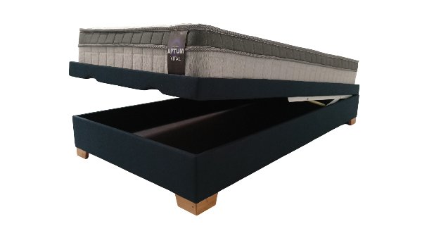 BASE CAMA  BAUL CANAPE MANUAL