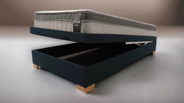 BASE CAMA  BAUL CANAPE MANUAL