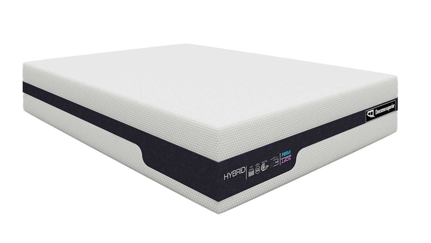 colchon-cama-electrica-ortopédico-firme-hybrid-pocket