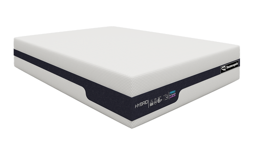 colchon-cama-electrica-ortopédico-firme-hybrid-pocket