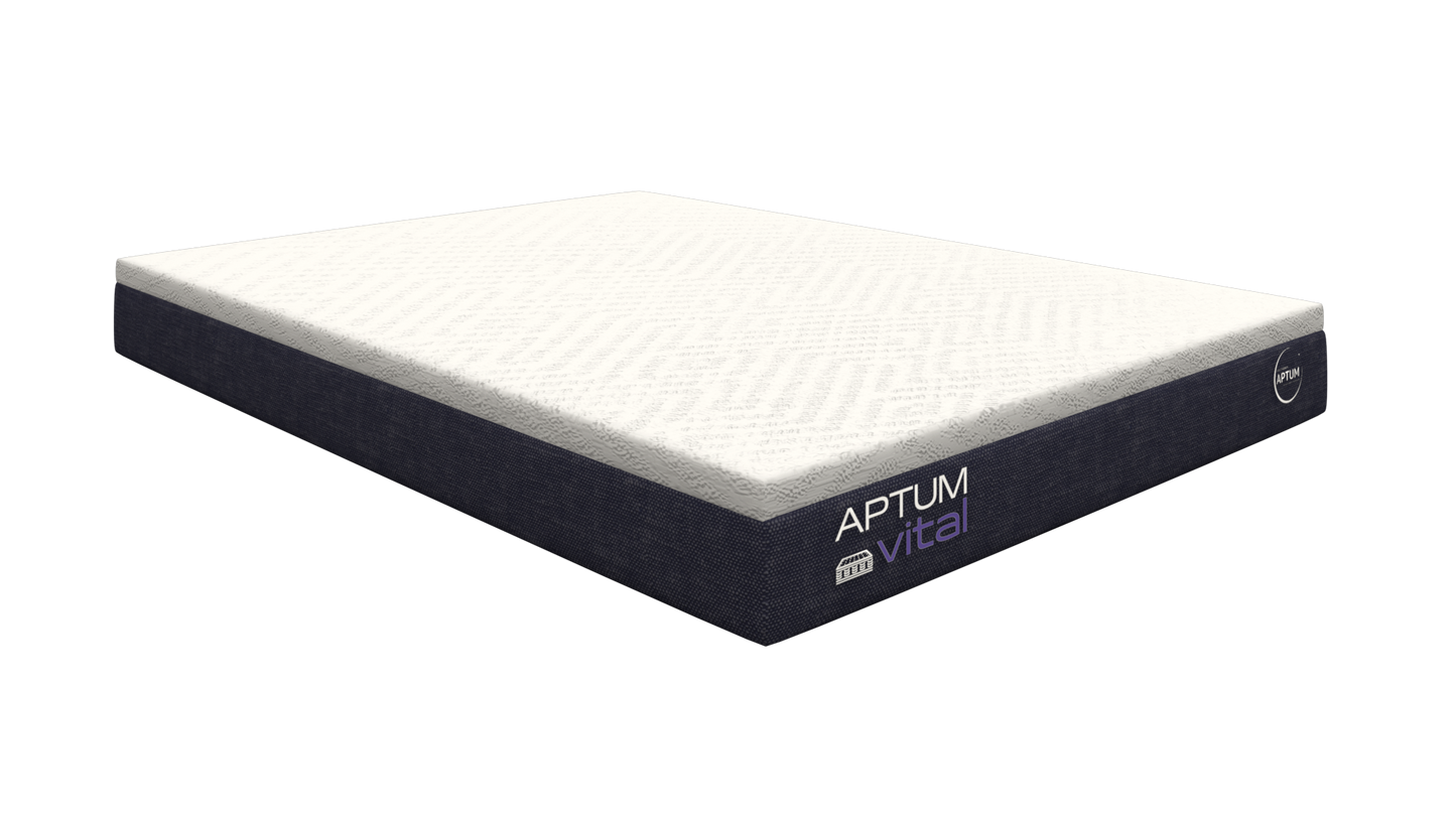 COLCHÓN APTUM VITAL
