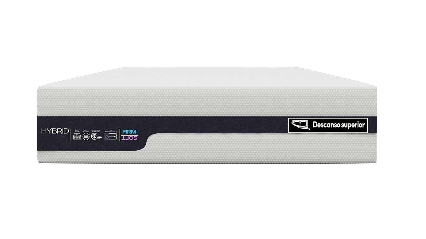 colchon-cama-electrica-ortopédico-firme-hybrid-pocket