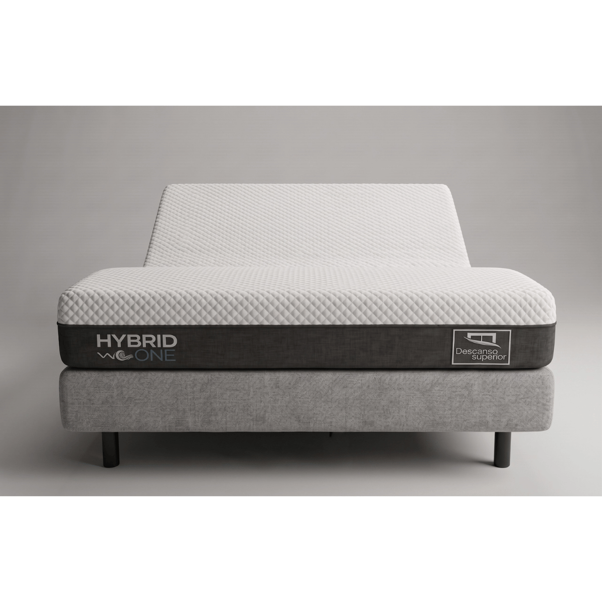 CAMA ELÉCTRICA AJUSTABLE POSTURE BED
