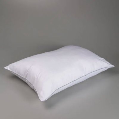 ALMOHADA ANTIESTRÉS  CON HILOS DE CARBONO 50x70