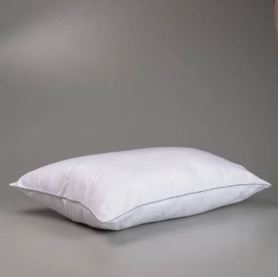 ALMOHADA ANTIESTRÉS  CON HILOS DE CARBONO 50x70