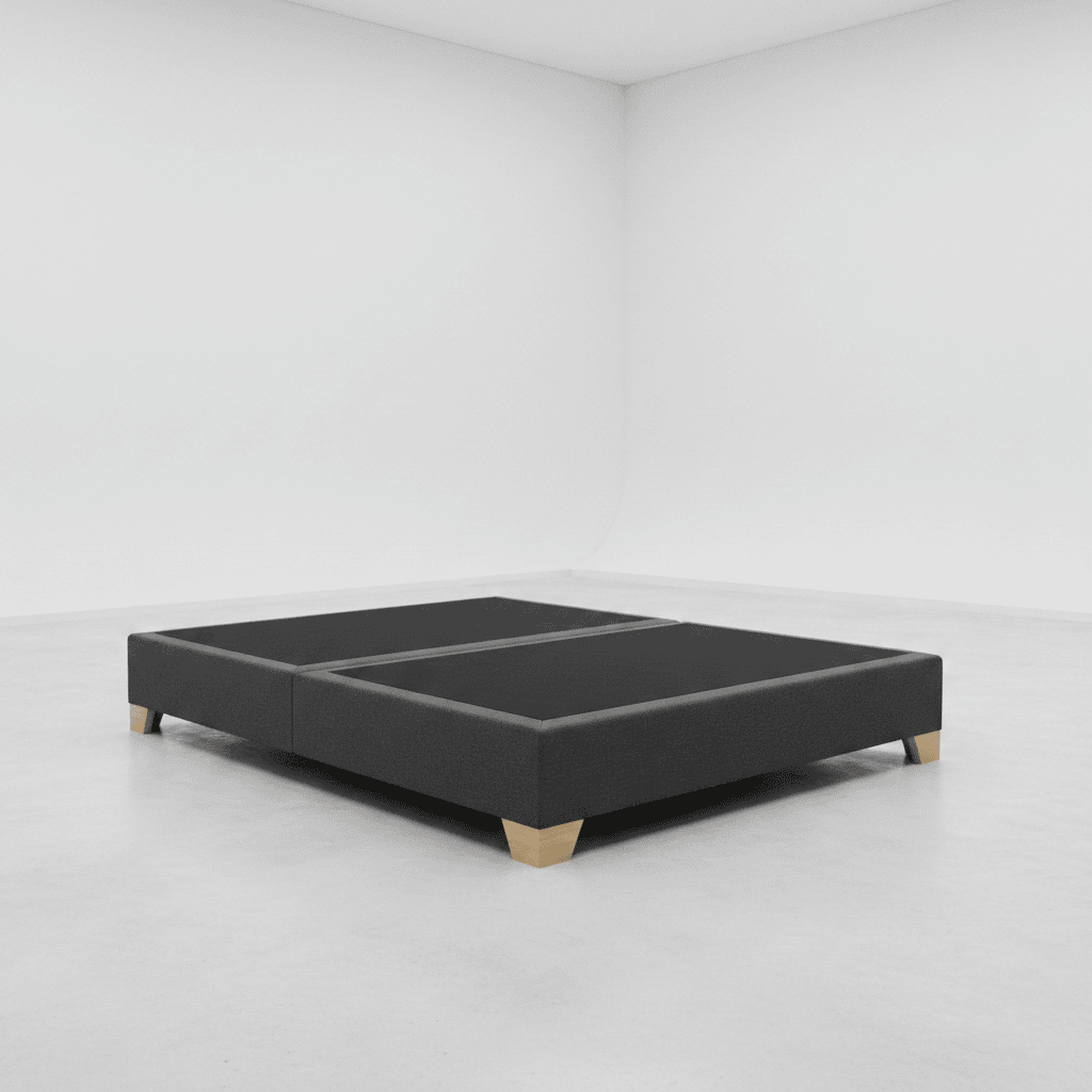 BASE CAMA STYLE