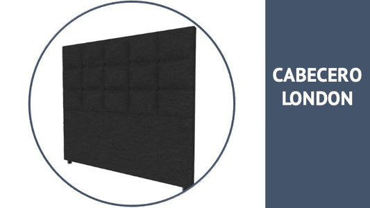 CABECERO LONDON
