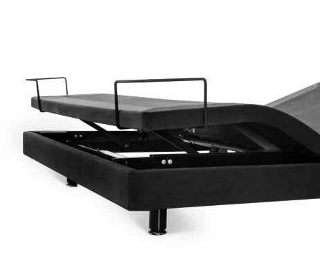 CAMA ELÉCTRICA AJUSTABLE MASSAGE BED PLUS