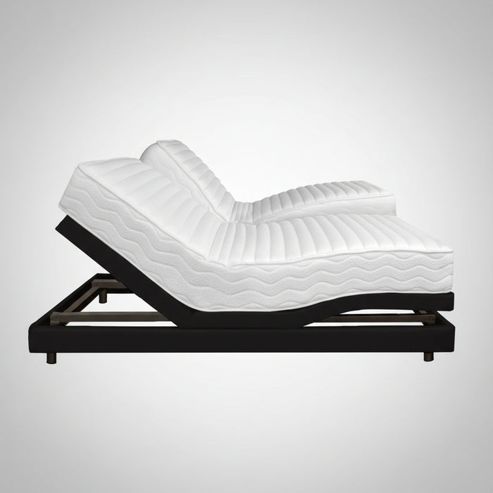 CAMA ELÉCTRICA AJUSTABLE SLIM BED
