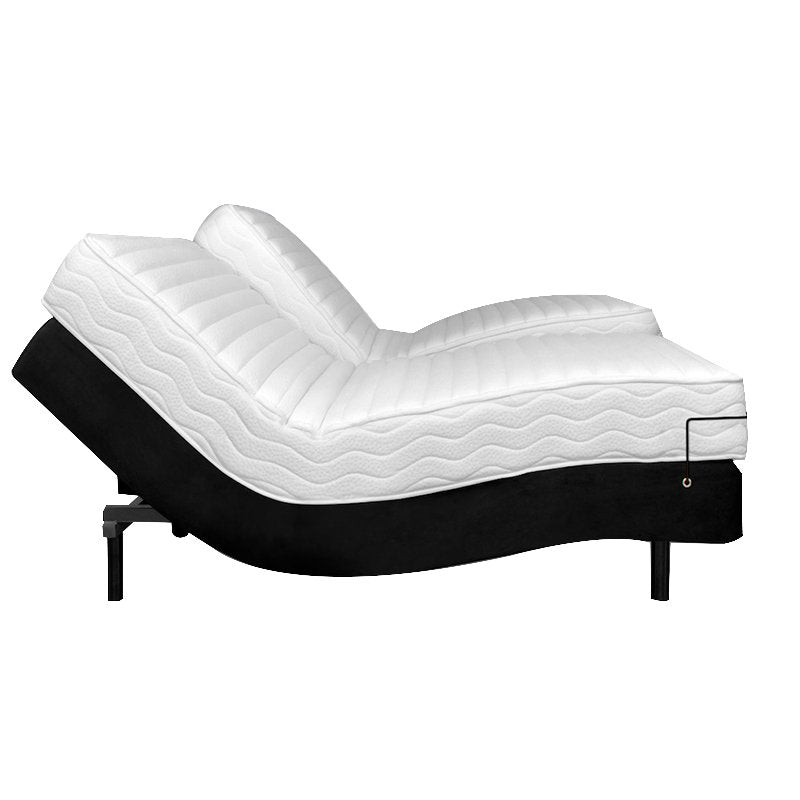 CAMA ELÉCTRICA AJUSTABLE MASSAGE BED