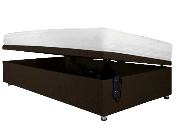 BASE CAMA CANAPE ELECTRICO