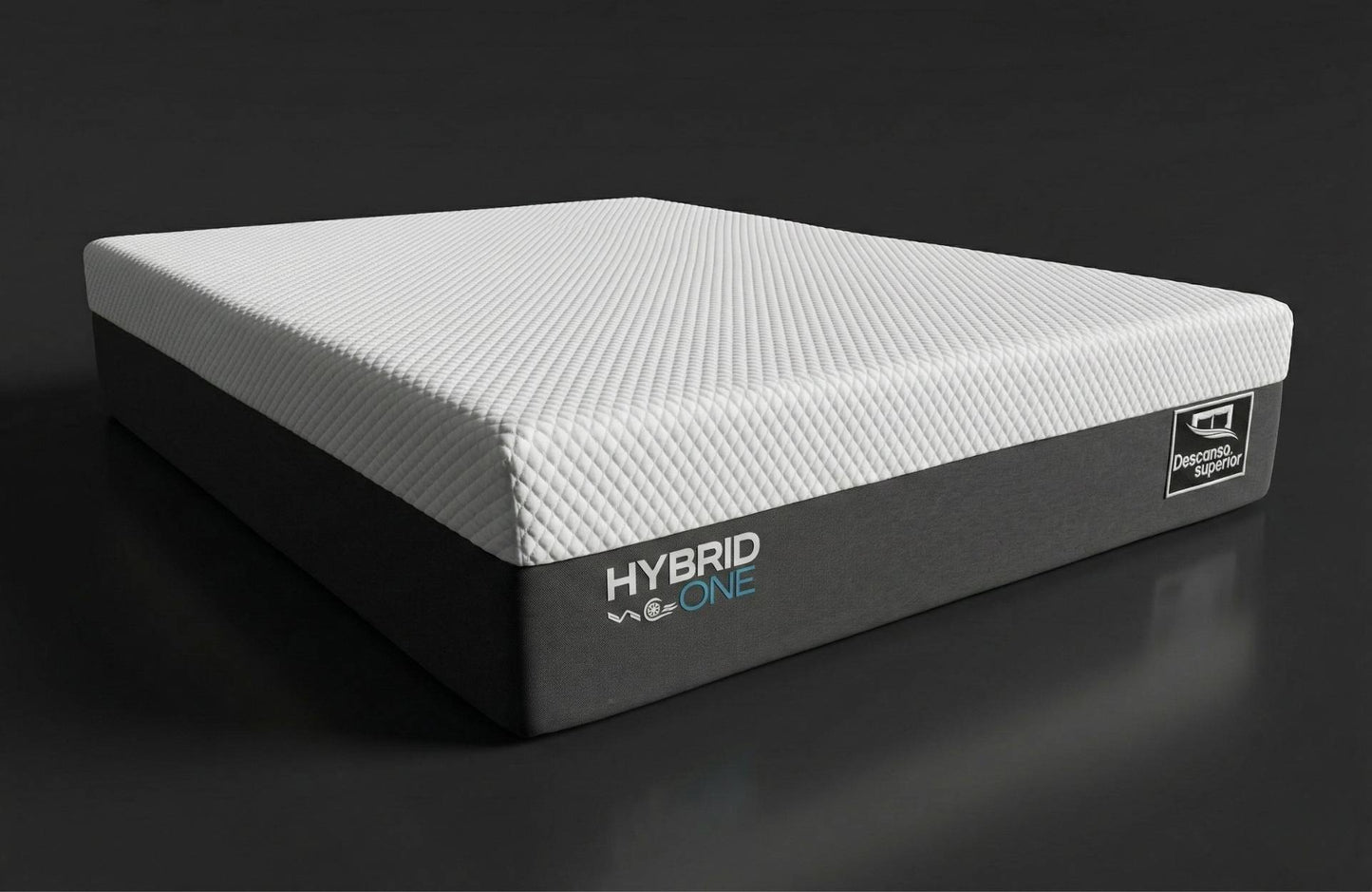 COLCHÓN HYBRID ONE 31cm