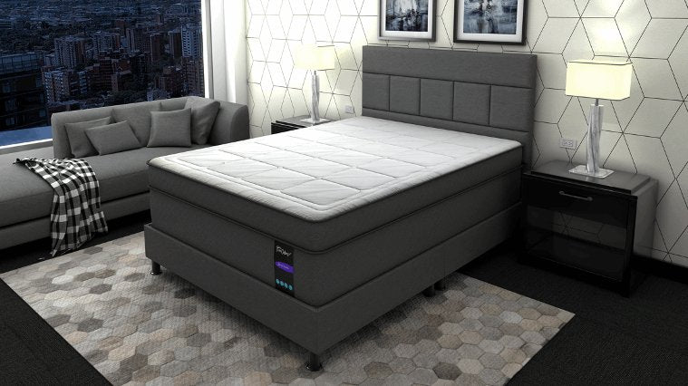 CABECERO BRICK