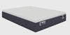 Colchón Hybrid Vital 27cm para Cama Eléctrica - Vista Principal - Fondo Blanco
