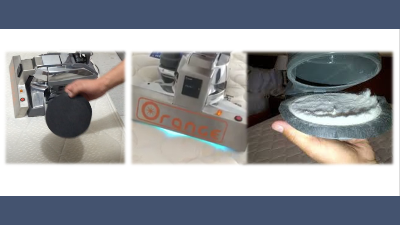 LIMPIEZA E HIGIENIZACION DE COLCHONES