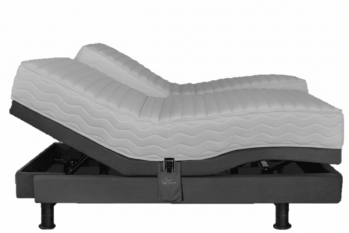 CAMA ELÉCTRICA AJUSTABLE SMART BED PLUS