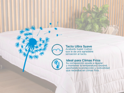 PLUMON NORUEGA LIVIANO 230 HILOS 100 Gr